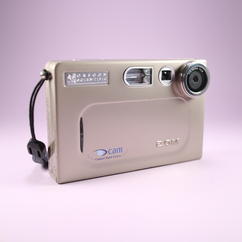 Oregon scientific eyecam - scientific,