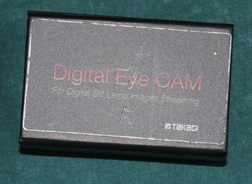 Digital eye cam usb - eye, usb-xlight-sd