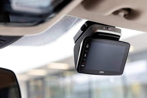 Bmw dashcam advanced car - dashcam, eye