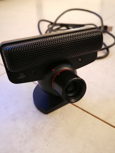 Fotocamera usb originale sony - originale,