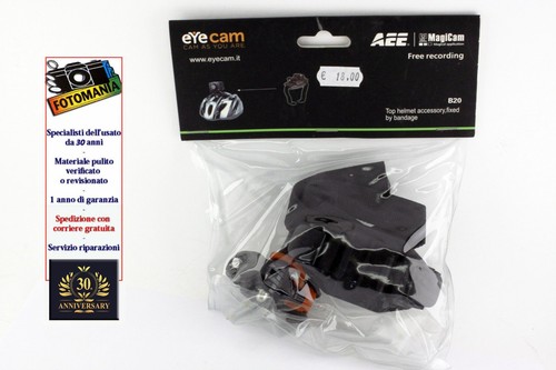Eye cam attacco caschetto - caschetto, b20