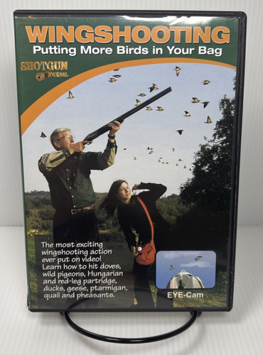 Wingshooting putting more - wingshooting,