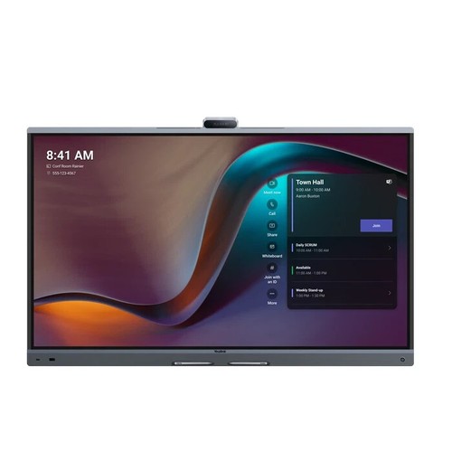 Yealink mb65pro a02 - yealink, 65''