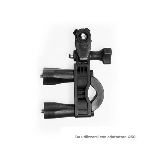 Eye cam g02b attacco manubrio - g02b,