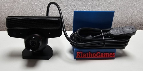 Sony playstation eye toy - eye,