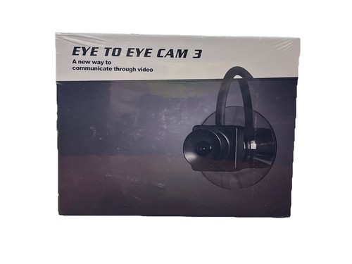 Eye cam - eye,