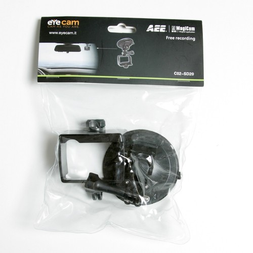 Eye cam attacco - cam, automobile