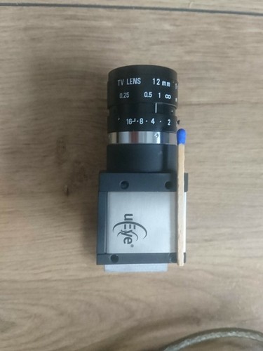 Mini fotocamera cam eye - mini,