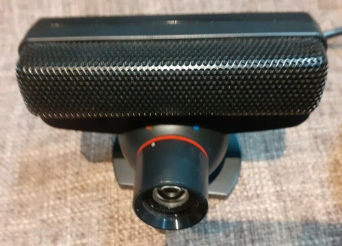 Playstation eye cam - cam, telecamera