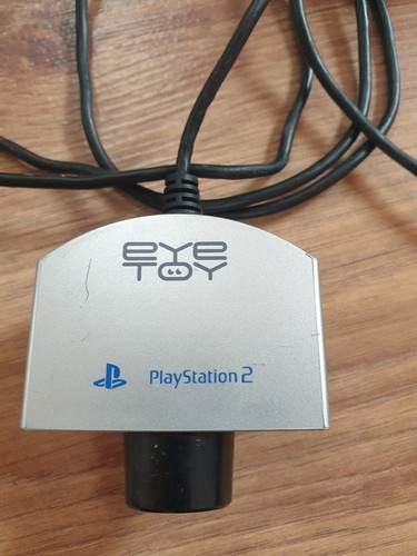 Fotocamera originale eye - eye,