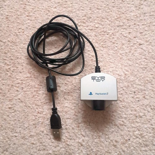 Eyetoy usb camera per - usb, (per