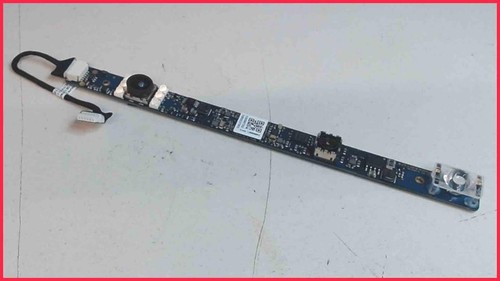 Modulo scheda webcam tobii - tobii, eye