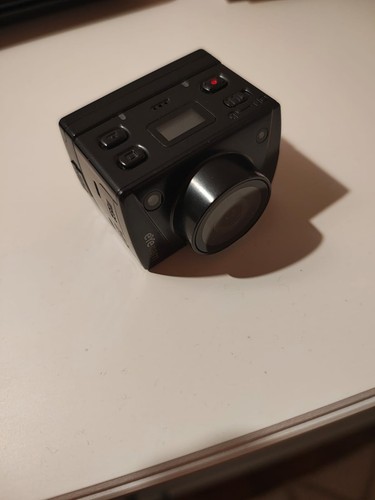 Eye cam con kit accessori - eye,