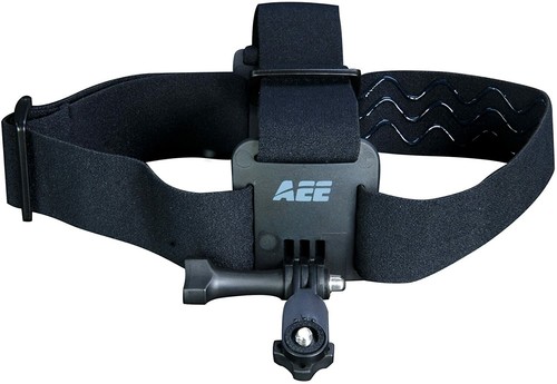 Eyecam fascia testa - eyecam, da