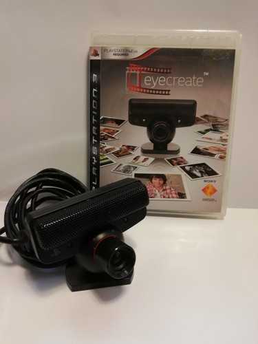 Eyecreate telecamera eyecam - eyecreate,