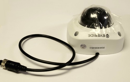 Eyeride eyecam md1000ahd - eyecam, 2.1