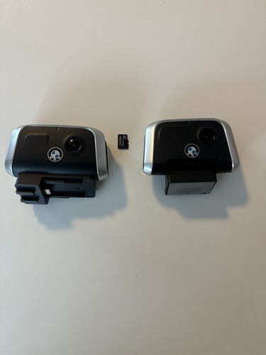 Dash cam bmw advanced car - bmw,