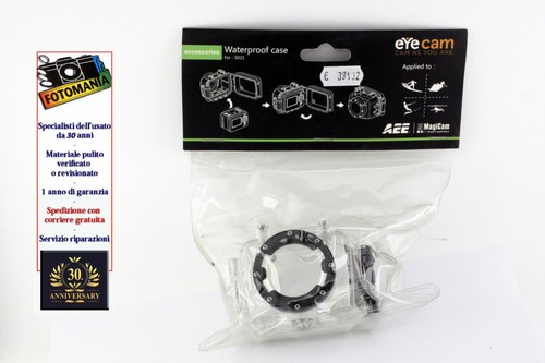 Eyecam standard housing - eyecam,