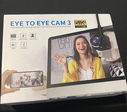 Eye cam 3 - eye,