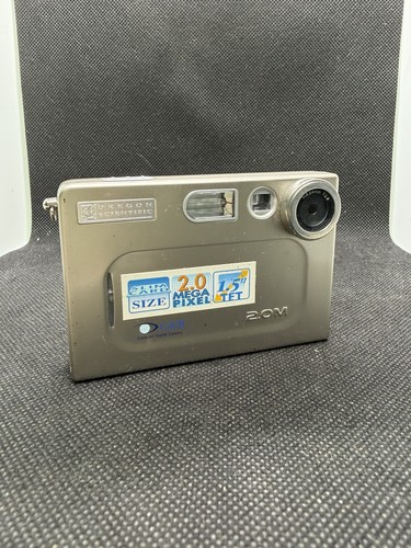 Fotocamera digitale oregon - fotocamera,