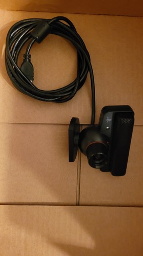 Sony playstation eye webcam - playstation,